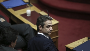 Τα ονόματα των υπουργών με τις offshore ζητά η αντιπολίτευση 