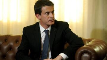 Βαλς: Προτεραιότητα η ασφάλεια των συνόρων 