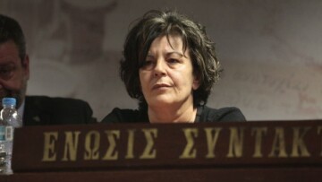 Με Βούτση και Παρασκευόπουλο συναντήθηκε η Μάγδα Φύσσα 