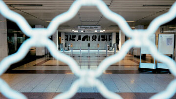 Χωρίς Μετρό, Ηλεκτρικό και Τραμ από τη Δευτέρα - Δείτε το πρόγραμμα