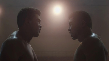 O Muhammad Ali και η Porsche... (video)