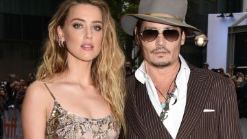 Η Amber Heard μηνύει τώρα και τον κολλητό του Johnny Depp!