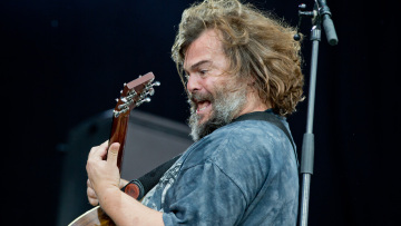 Χαμός στο Twitter για τον δήθεν «θάνατο» του Jack Black