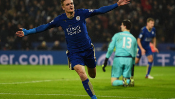 «Κλείνει» στην Άρσεναλ ο Βάρντι