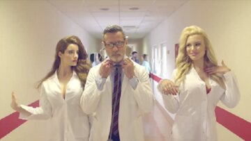 Έξαλλοι οι νοσηλευτές: Δεν είμαστε πρωταγωνιστές σε ερωτική ταινία!