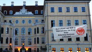 Λέσχη Bilderberg: Η εκστρατεία κατά του Brexit, η Μέρκελ και η... διάδοχός της 