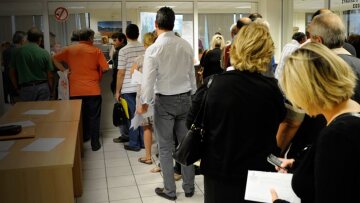 Ένας στους δύο οφειλέτες «έχασε» οριστικά τις 100 δόσεις 