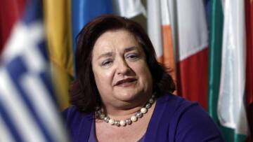 Διασωληνωμένη και σε κρίσιμη κατάσταση παραμένει η Μαριέττα Γιαννάκου