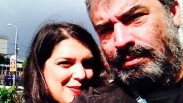 Το μήνυμα της συντρόφου του Νίκου Τριανταφυλλίδη 