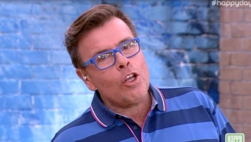 Οι αναρτήσεις του Δημήτρη Παπανώτα μετά την παρέμβαση Κοντομηνά