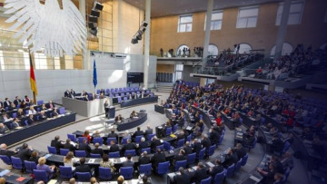 Γερμανία: Δεν έδωσε η Βουλή το «πράσινο φως» για την εκταμίευση της δόσης