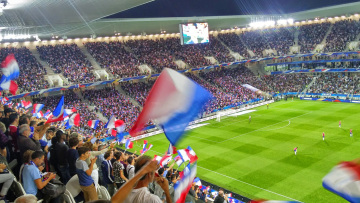 Euro 2016: Με εφαρμογή στα  smartphone Θα προειδοποιούν για τρομοκρατική επίθεση!