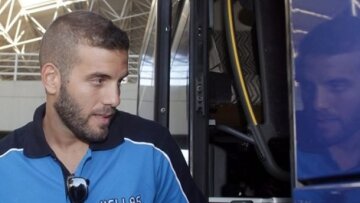 Ο Παππάς… αυτοτρολάρεται για την Εθνική Ομάδα!