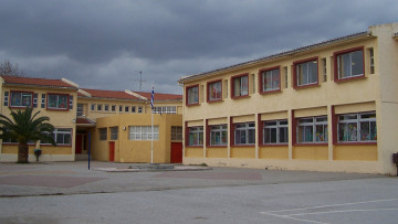 Αλλαγές και στο Γυμνάσιο: Ο Φίλης μειώνει τις ώρες διδασκαλίας και μεγαλώνει τα διαλείμματα