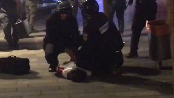 Ισραήλ: Επίθεση ενόπλων με τέσσερις νεκρούς στο Τελ Αβίβ