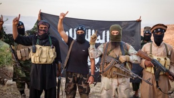 Άρον άρον εγκαταλείπουν το Ισλαμικό Κράτος οι δυτικοί τζιχαντιστές