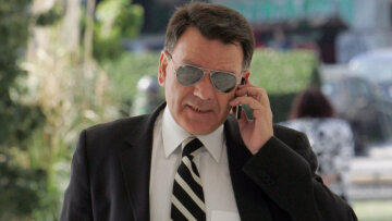 Μηνυτήρια αναφορά για δολοφονία του Π. Μαυρίκου κατέθεσε η οικογένειά του 