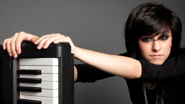 Βίντεο: Η τελευταία παράσταση της Christina Grimmie - Σοκ για τη δολοφονία της τραγουδίστριας του «Voice»