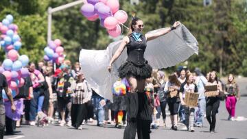 Συνελήφθη άνδρας με εκρηκτικά και όπλα - Πήγαινε στο Gay Pride του Λος Άντζελες!