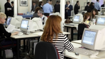 Επιστρέφουν από Σεπτέμβρη οι συλλογικές συμβάσεις
