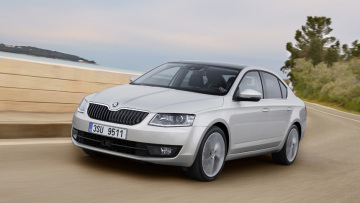 Διαθέσιμη η Octavia με τον 1.0 TSI (τιμές)