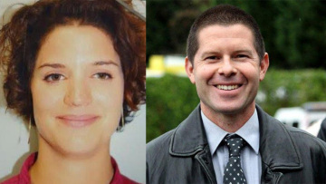 Αυτό είναι το ζευγάρι που σκότωσε ο τζιχαντιστής στη Γαλλία