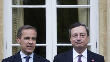 Κόκκινος συναγερμός στις τράπεζες ενόψει πιθανού Brexit