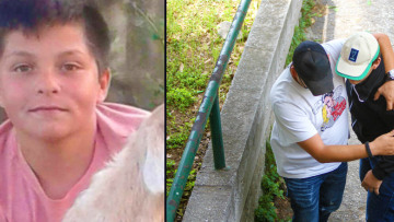 Ο 14χρονος προσπάθησε και να στραγγαλίσει τον φίλο του