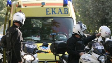 Θεσσαλονίκη: Φορτηγό παρέσυρε και σκότωσε αγοράκι 1,5 ετών