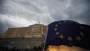 Οι διοργανωτές του «Παραιτηθείτε» ενημέρωσαν την εισαγγελέα για τη συγκέντρωση