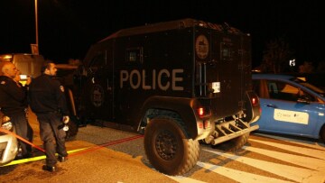 Σε συναγερμό η Γαλλία - Ολάντ: Πολύ σοβαρή η τρομοκρατική απειλή