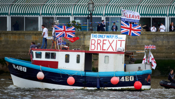 Παγκόσμια ανησυχία από το πιθανό Brexit