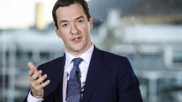 Ο Όζμπορν κρούει τον κώδωνα: Αύξηση φόρων και περικοπές δημόσιων δαπανών θα φέρει το Brexit