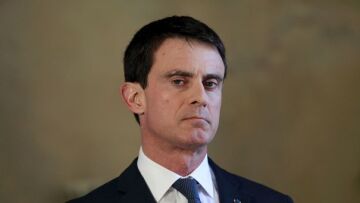 «Θα χάσουν τη ζωή τους και άλλοι αθώοι» προειδοποιεί ο Μανουέλ Βαλς