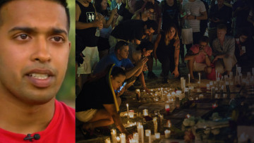 Μακελειό στο Ορλάντο: Ήρωας πρώην πεζοναύτης έσωσε 70 ανθρώπους