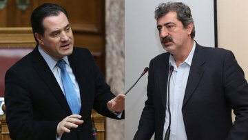 Διπλή ομολογία Πολάκη για παρέμβαση στον διαγωνισμό ΚΕΕΛΠΝΟ