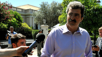 Πολάκης: Και παλιά και σήμερα μεγάλη μερίδα δικαστών είναι στο παραδικαστικό