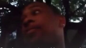 Βίντεο-σοκ: Κατέγραψε ζωντανά τη δολοφονία του στο Facebook!