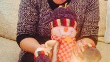 H φωτογραφία από τα τελευταία γενέθλια της Γεωργίας Αποστόλου