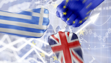 Γερμανοί επιχειρηματίες: Μετά το Brexit, έρχεται το Grexit