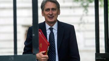 Το Brexit θα ήταν αμετάκλητο, προειδοποιεί ο Βρετανός ΥΠΕΞ