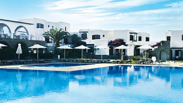 Κολυμπήθρες , Νάουσα Πάρου