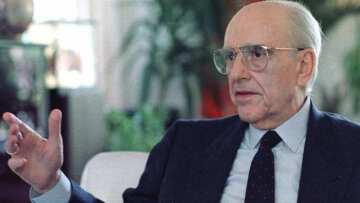 Έκθεση για τα 20 χρόνια από τον θάνατο του Ανδρέα Παπανδρέου