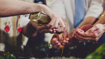 Λιβαδειά: Νεκρός ένας από τους καλεσμένους στα «βαπτίσια-δηλητήριο»!