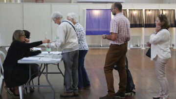 Συντριπτικά υπέρ του Bremain (96%) ψήφισε το Γιβραλτάρ