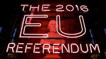 Ανάλυση: Πώς και γιατί η Βρετανία ψήφισε Brexit