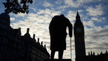 Πώς ψήφισε η Βρετανία στο ιστορικό δημοψήφισμα