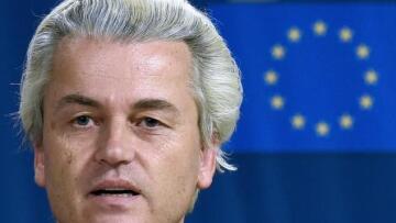 Ολλανδία: Ο ηγέτης των ακροδεξιών ζητά δημοψήφισμα για την παραμονή ή όχι στην ΕΕ