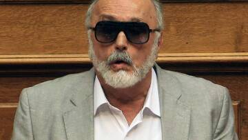 Κουρουμπλής: Με απλή αναλογική, υπάρχει κίνδυνος συγκυβέρνησης ΣΥΡΙΖΑ - ΝΔ