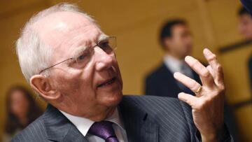 Handesblatt: Η γερμανική στρατηγική για το Brexit